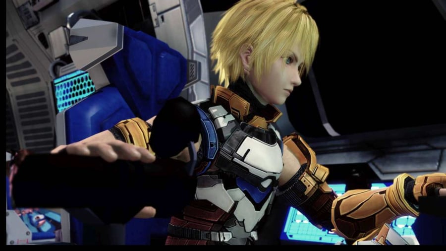 Star Ocean: The Last Hope Review - Screenshot 2 of 4