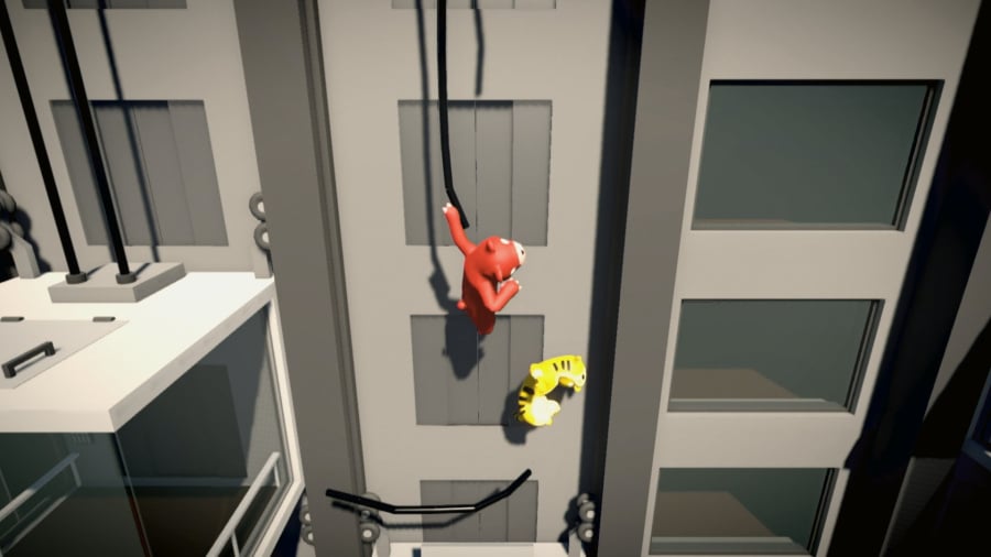 Gang Beasts Review - Screenshot 2 of 3