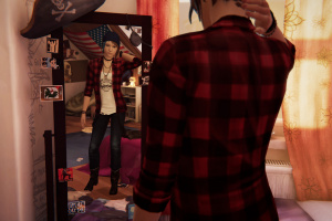 Life Is Strange: Before the Storm - Episode 3: Hell Is Empty Screenshot