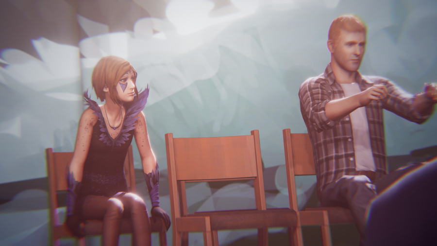Life Is Strange: Before the Storm - Episode 3: Hell Is Empty Review - Screenshot 2 of 3