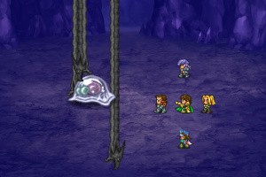 Romancing SaGa 2 Screenshot