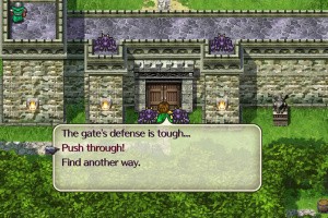 Romancing SaGa 2 Screenshot