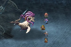 Romancing SaGa 2 Screenshot