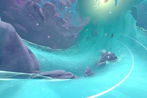 InnerSpace Screenshot