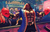 Street Fighter V: Arcade Edition - Screenshot 4 of 8