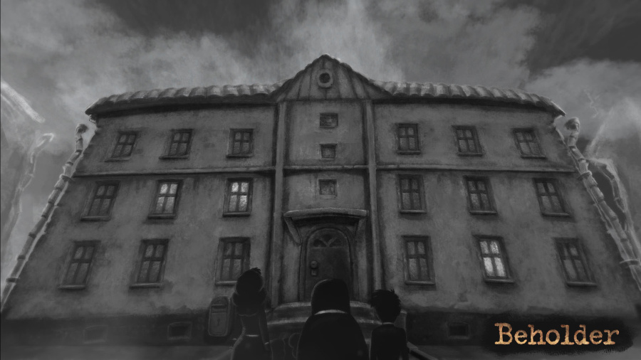 Beholder: Complete Edition Review - Screenshot 1 of 4