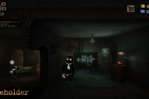 Beholder: Complete Edition Screenshot