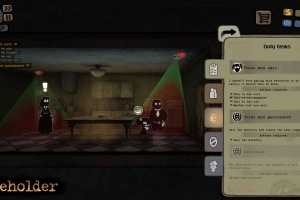 Beholder: Complete Edition Screenshot