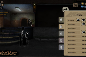 Beholder: Complete Edition Screenshot