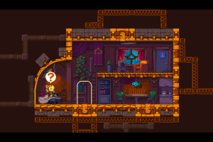 Iconoclasts Screenshot