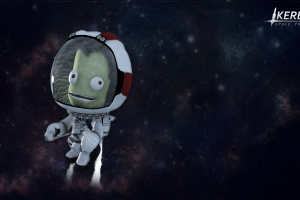 Kerbal Space Program: Enhanced Edition Screenshot