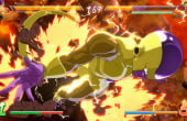 Dragon Ball FighterZ - Screenshot 8 of 10