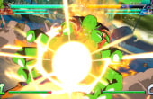 Dragon Ball FighterZ - Screenshot 4 of 10