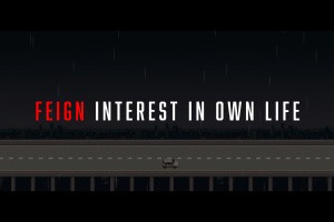 Little Red Lie Screenshot