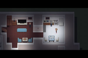 Little Red Lie Screenshot