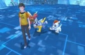 Digimon Story: Cyber Sleuth - Hacker's Memory - Screenshot 7 of 7