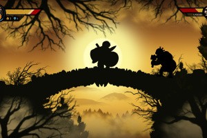 Wulverblade Screenshot