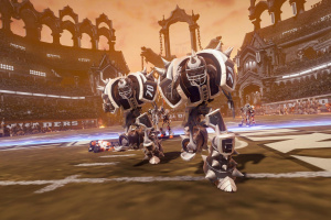 Mutant Football League Screenshot