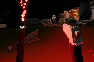 Out of Ammo Screenshot