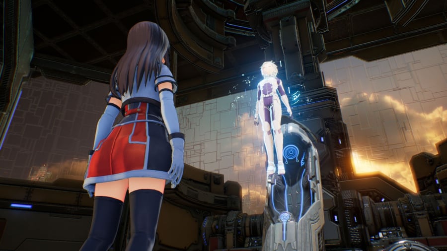 Sword Art Online: Fatal Bullet Review - Screenshot 4 of 5