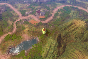 The Seven Deadly Sins: Knights of Britannia Screenshot