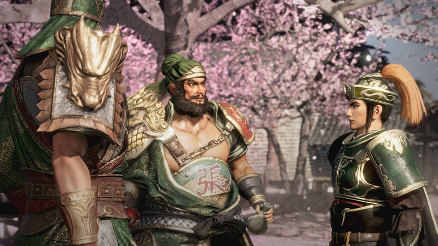 Dynasty Warriors 9 Review - Screenshot 6 of 6