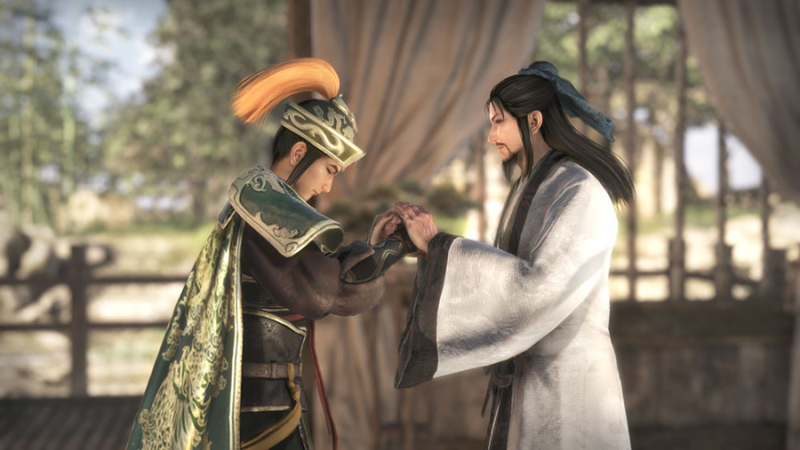 Dynasty Warriors 9 Review - Screenshot 5 of 6