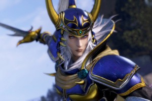 Dissidia Final Fantasy NT Screenshot