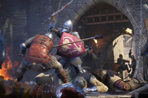 Kingdom Come: Deliverance Screenshot