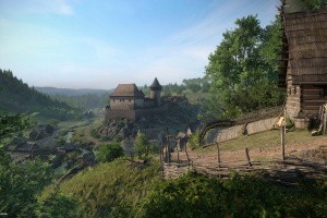 Kingdom Come: Deliverance Screenshot