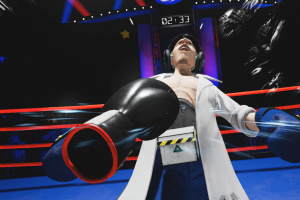 Knockout League Screenshot