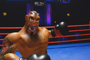 Knockout League Screenshot