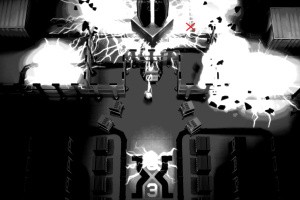 Time Recoil Screenshot