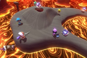 Marooners Screenshot