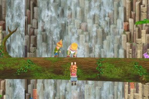 Secret of Mana Screenshot
