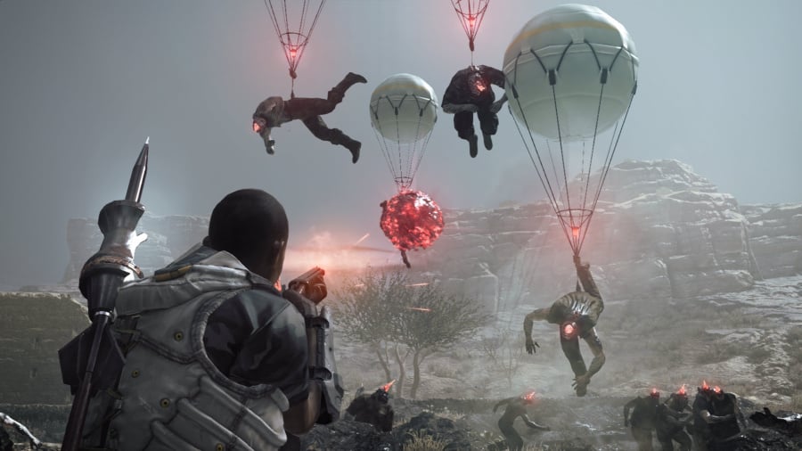 Metal Gear Survive Review - Screenshot 6 of 6