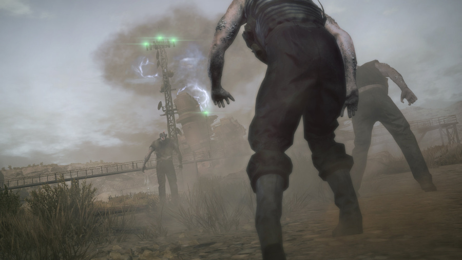 Metal Gear Survive Review - Screenshot 3 of 6