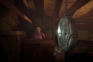 Life Is Strange: Before the Storm - Bonus Episode: Farewell Screenshot