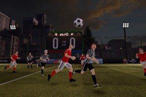 VRFC Screenshot