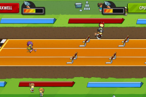 Scribblenauts Showdown Screenshot