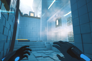 QUBE 2 Screenshot