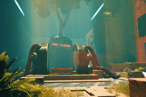 QUBE 2 Screenshot