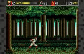 SEGA Mega Drive Classics - Screenshot 7 of 9