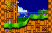 SEGA Mega Drive Classics - Screenshot 8 of 9