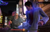 Yakuza 6: The Song of Life - Screenshot 2 of 6