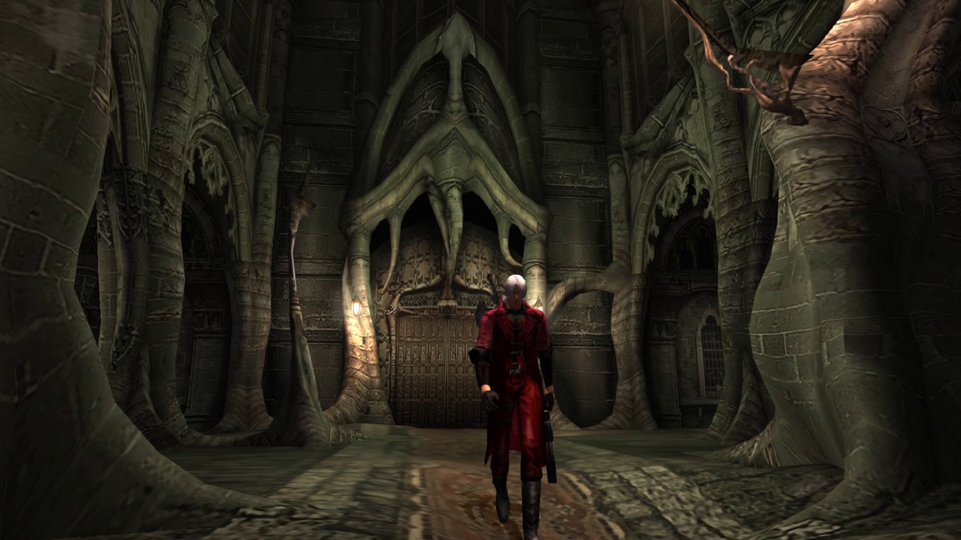 Devil May Cry Hd Collection Review Ps4 Push Square