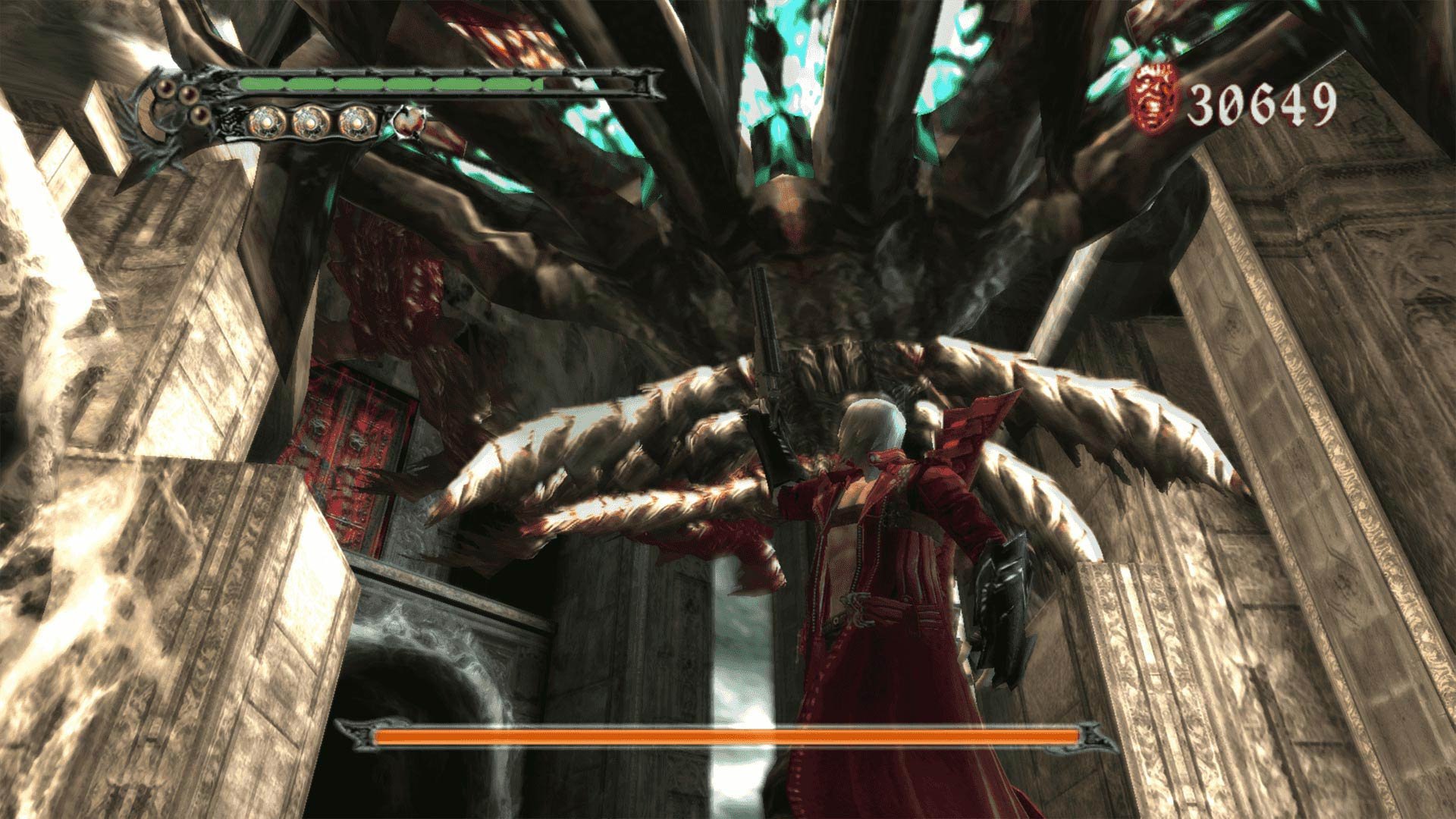 Devil May Cry HD Collection Review