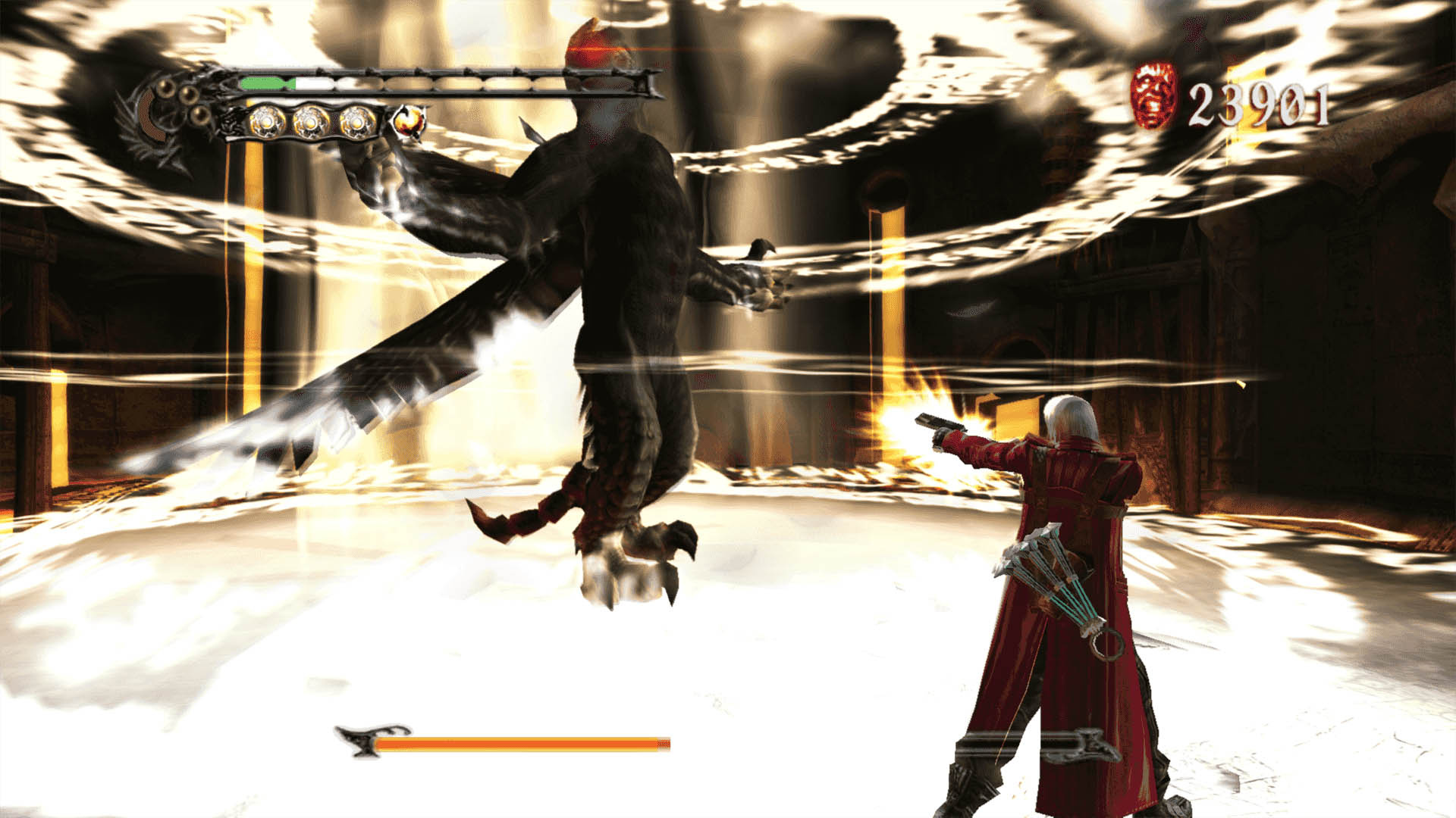 Devil May Cry HD Collection Review - The Best And Worst Of Dante