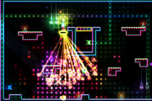 Octahedron Screenshot