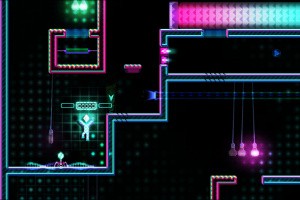 Octahedron Screenshot